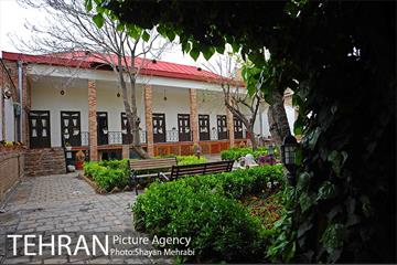 خانه مهربان تهران 4