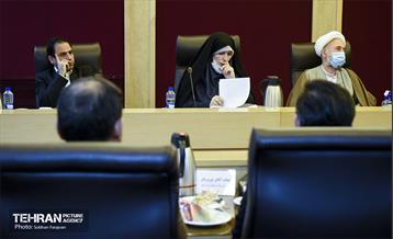 پنجمین جلسه هم اندیشی شهرداران مناطق ۲۲ گانه 11