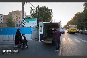 شهرِ مهر؛ به وقت خدمت و امید 47