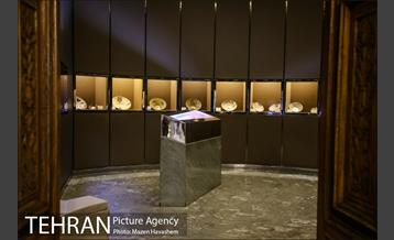 موزه آبگینه 21