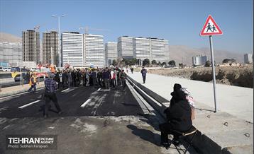 هشتادوهشتمین پویش امید و افتخار 11