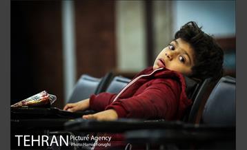 نشست جهاد مهربانی در فرهنگسرای اندیشه 17