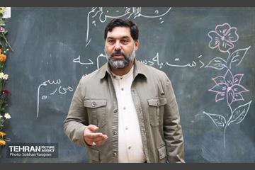 ویژه برنامه نسیم مهر 4