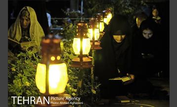 شب قدر از هزار ماه برتر است 11