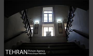 خانه امیر بهادر 22