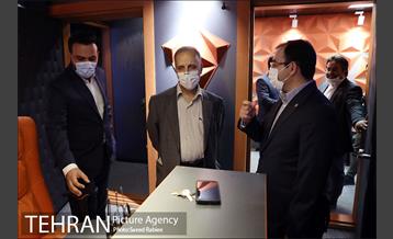 افتتاح شبکه شهر -2 2