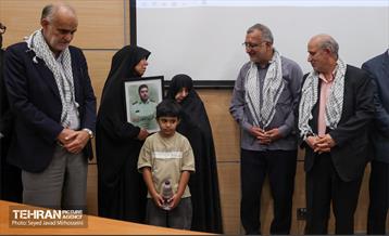 مراسم رونمایی از پروژه های عمرانی فدراسیون فوتبال 12