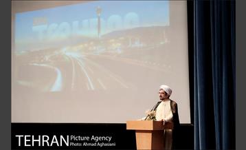 مراسم تودیع و معارفه معاونان شهرداری تهران 31