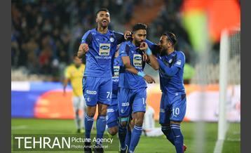 استقلال تهران و صنعت نفت ابادان 14