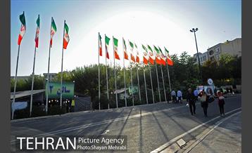 نهمین نمایشگاه زنان و تولید ملی 29