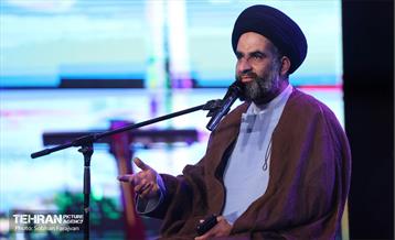 جشن خانواده روابط عمومی شهرداری تهران 7