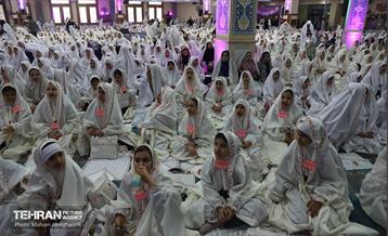 جشن تکلیف فرشته‌ها ۴ 44