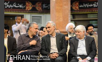 افتتاح خانه موزه آیت الله هاشمی رفسنجانی در زادروزش 16