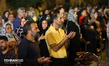 افتتاح اغذیه فروشی های خیابان اجتماعی 24