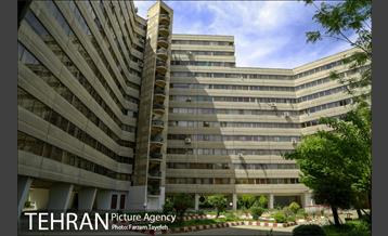 شهرنگار؛ شهرک اکباتان 18