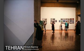 یازدهمین نمایشگاه عکس های برتر سال دوربین.نت - ۲ 27