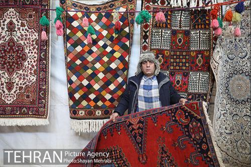 جمعه ‌بازار پروانه  3