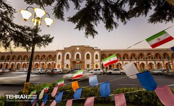 خانه شهر (بلدیه) 51