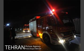 یک شب با شهردار شب تهران 19