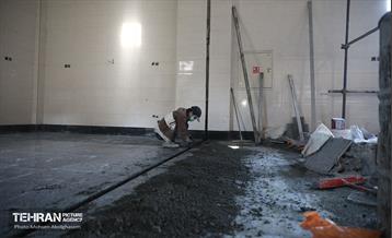 اینجا کارگاهه؛ بازار لویزان 38