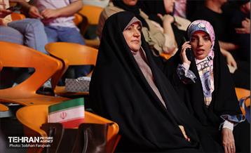 آیین بزرگداشت روز آتش نشان 49