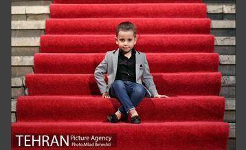 اکران خصوصی فیلم سینمایی تابستان داغ‎ 14