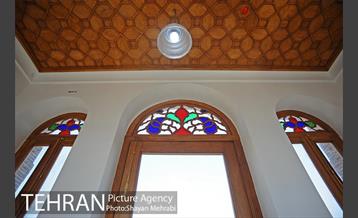 بازدید شهردار تهران از دروازه ملی و میدان مشق به مناسبت روز تهران 11