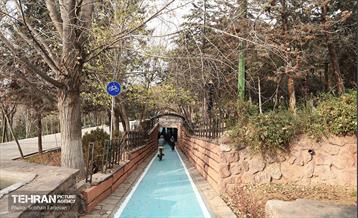 به وقت خدمت؛ مسیر زندگی 47