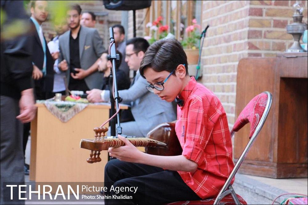 آئین ثبت ملی خانه موزه «دکتر محمد معین و استاد امیرجاهد» 1