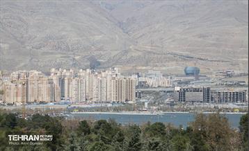 تعطیلات عید فطر در منطقه 22 28