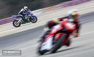 مسابقات موتور ریس آزاد کشور  52