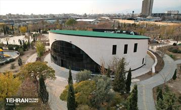 خانه کشتی شمیران