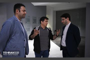 بازدید سفرای خارجی از منطقه ۲۱ 43