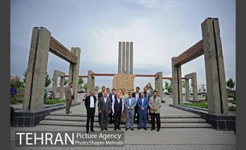 تهرانگردی شهردار استانبل 12