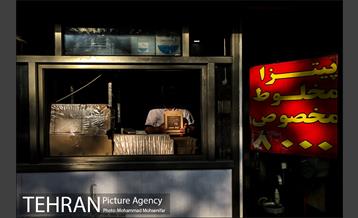 شهرنگار؛ محله بریانک 7