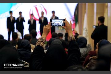 آیین آغاز به‌کار مرکز آموزش، توانمندسازی و اشتغال«پویش شهر» 3