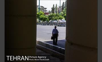 بزرگراه یادگار امام  28