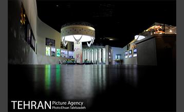 چهاردهمین تور عکاسی آژانس عکس تهران از باغ موزه دفاع مقدّس  31