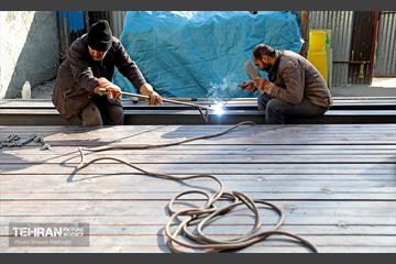 احداث دارالقرآن مرکزی کوچه دکتر حسابی