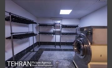 افتتاحیه مرکز بهاران بانوان منطقه دو 30