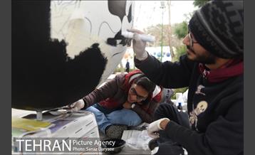 جشنواره تخم مرغ های نوروزی 30