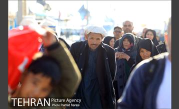 خدمات رسانی شهرداری مرز شلمچه 4