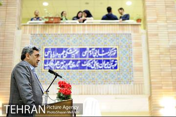نکوداشت و رونمایی از سردیس های اساتید پیشکسوت علوم تربیتی و روان شناسی 17
