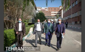 برگزاری آزمون استخدامی دستیار مدیران شهرداری  12