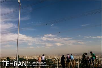 پارک جنگلی کوهسار 29
