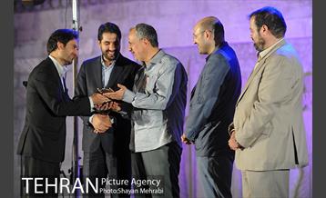 جشن 230 ساله شدن تهران 30