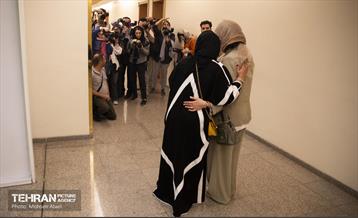 اکران مردمی اولین قسمت سریال «یزدان» 58