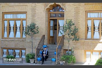 تور تهرانگردی سفرای خارجی 40