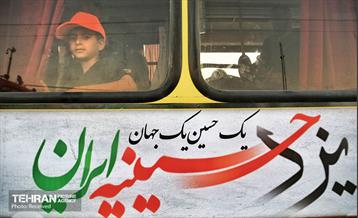 خدمات شهرداری منطقه ۳ در گذرگاه مرزی چذابه 9