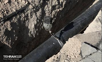 آیین افتتاح و بهره‌برداری از پروژه‌های شهری منطقه 2 31